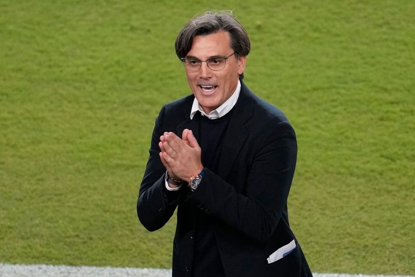 Kalah dari Paraguay dan Tersingkir dari Piala Dunia 2026, Montella Percaya Turki Sedang Bertumbuh Kalah dari Paraguay dan Tersingkir dari Piala Dunia 2026, Montella Percaya Turki Sedang Bertumbuh