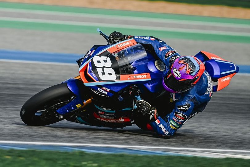 Para Rider Yamaha Racing Indonesia Siap Tarung di ARRC Jepang 2026, Target Sabet Poin Para Rider Yamaha Racing Indonesia Siap Tarung di ARRC Jepang 2026, Target Sabet Poin