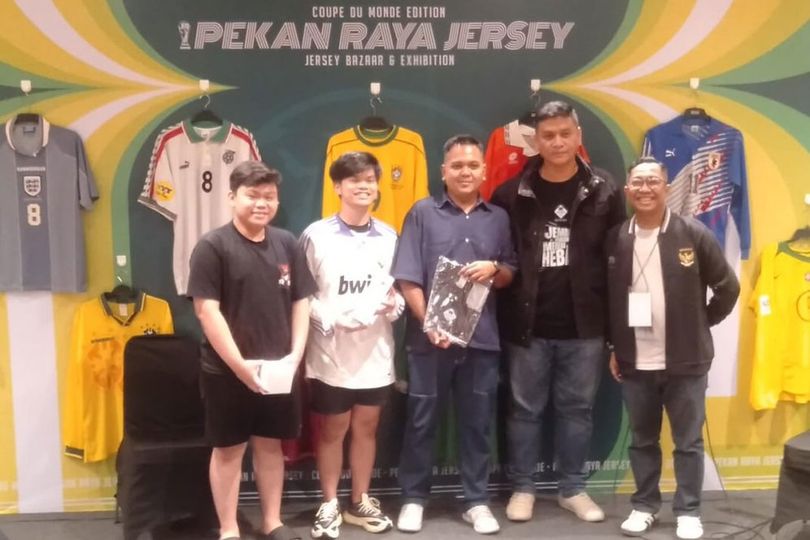 Melihat Curacao, Haiti, dan Tanjung Verde Lolos, Piala Dunia Jadi Realistis untuk Timnas Indonesia