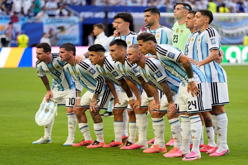 Tempat Menonton Spanyol vs Argentina di Final Piala Dunia 2026, 20 Juli 2026 Tempat Menonton Spanyol vs Argentina di Final Piala Dunia 2026, 20 Juli 2026