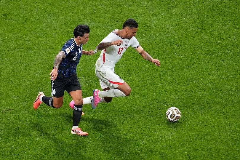 Manchester United Kena Dampak Besar Piala Dunia 2026, Cedera Pemain Jadi Ancaman Manchester United Kena Dampak Besar Piala Dunia 2026, Cedera Pemain Jadi Ancaman