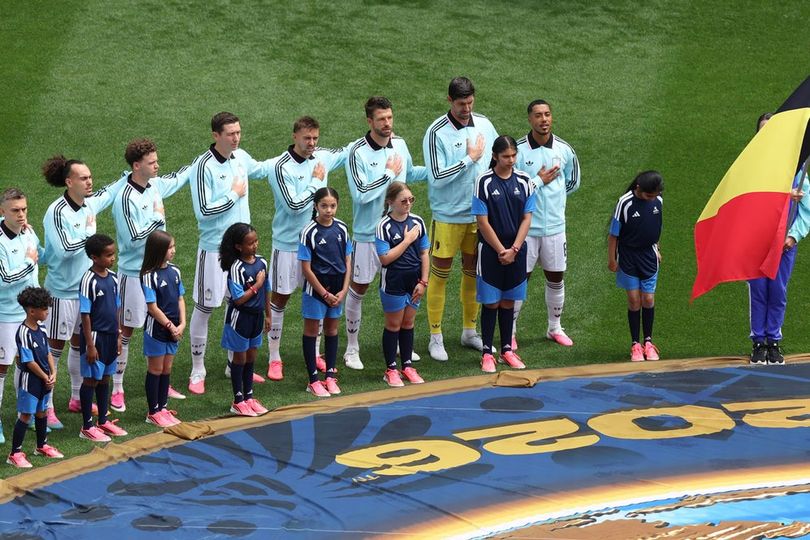 Belgia, Jepang, dan Senegal: 2 Kisah Comeback yang Sulit Dilupakan Belgia, Jepang, dan Senegal: 2 Kisah Comeback yang Sulit Dilupakan