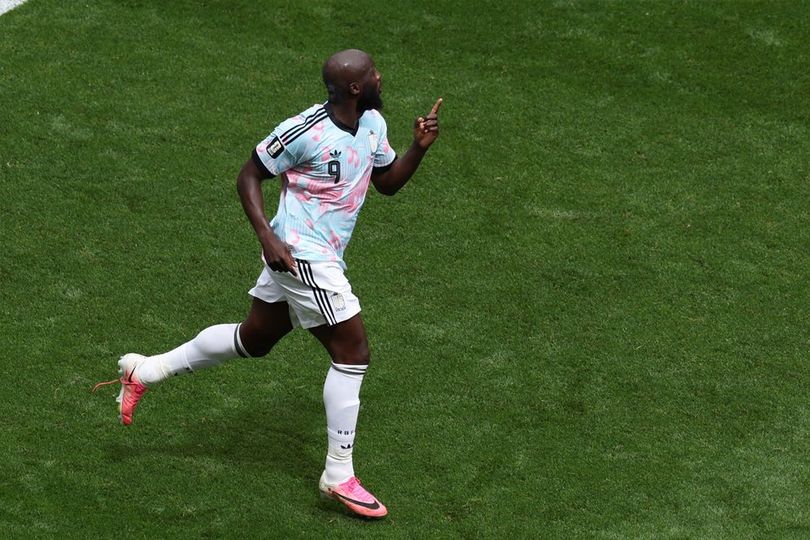 Tinggalkan Napoli, Romelu Lukaku Resmi Gabung Fenerbahce Tinggalkan Napoli, Romelu Lukaku Resmi Gabung Fenerbahce