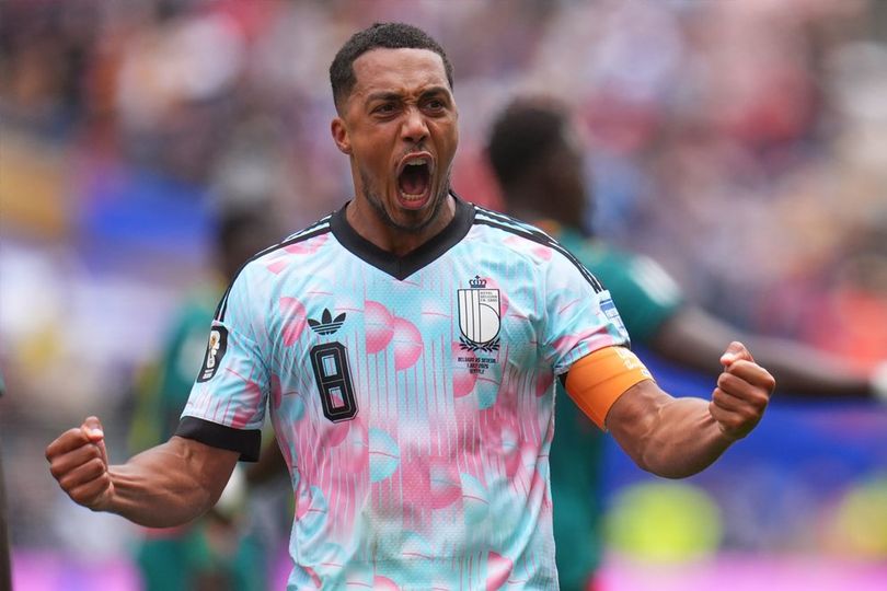 Youri Tielemans Tes Medis di MU Hari Ini, Segera Diperkenalkan ke Publik