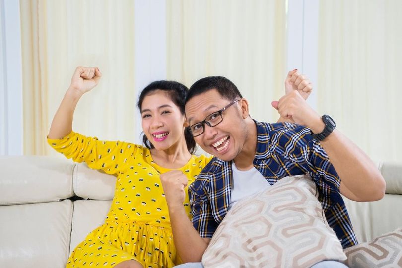 Nobar Makin Seru Kalau Badan Tetap Wangi, Ini Kunci Simpel Buat Pria Aktif Nobar Makin Seru Kalau Badan Tetap Wangi, Ini Kunci Simpel Buat Pria Aktif