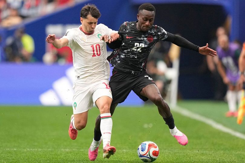 Doa Brahim Diaz Terkabul: Maroko Jumpa Prancis di Perempat Final Piala Dunia 2026