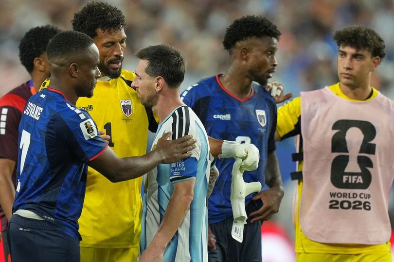 Cape Verde Meninggalkan Panggung Piala Dunia 2026 dengan Kebanggaan, Bukan Penyesalan