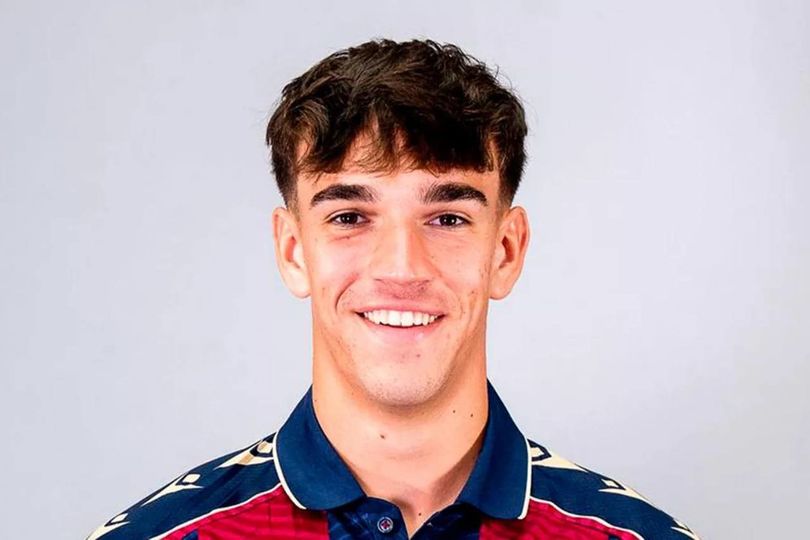 Resmi! Real Madrid Rekrut Striker Baru dari Levante dengan Kontrak Lima Tahun Resmi! Real Madrid Rekrut Striker Baru dari Levante dengan Kontrak Lima Tahun