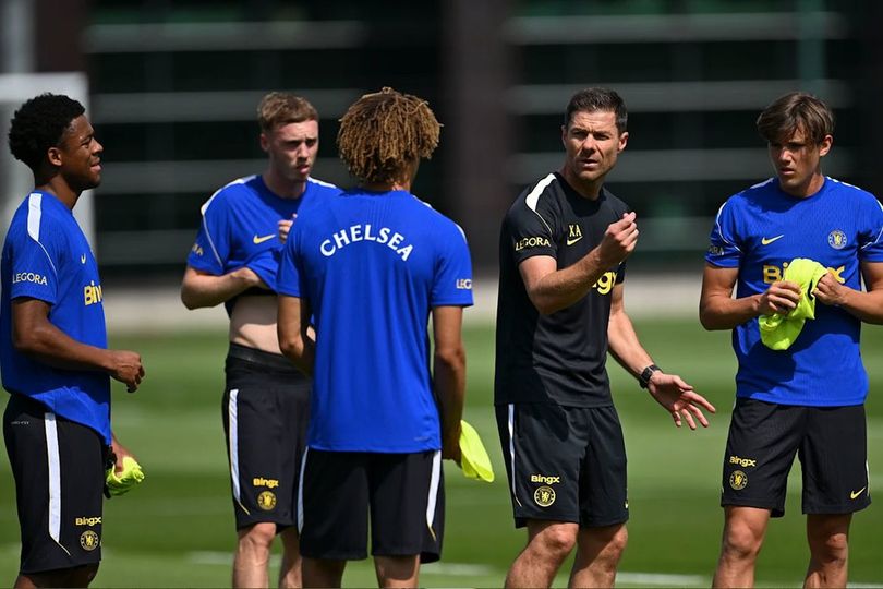 Daftar Skuad Pramusim Chelsea untuk Laga Lawan AC Milan di Indonesia