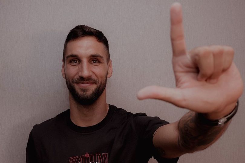 Jejak Marko Simic dan Kedatangan Denis Kolinger ke Persija Jakarta Jejak Marko Simic dan Kedatangan Denis Kolinger ke Persija Jakarta