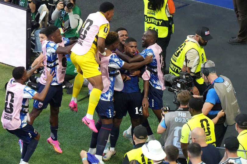 Lionel Messi Sanjung Habis Cape Verde: Mereka Sungguh Luar Biasa! Lionel Messi Sanjung Habis Cape Verde: Mereka Sungguh Luar Biasa!