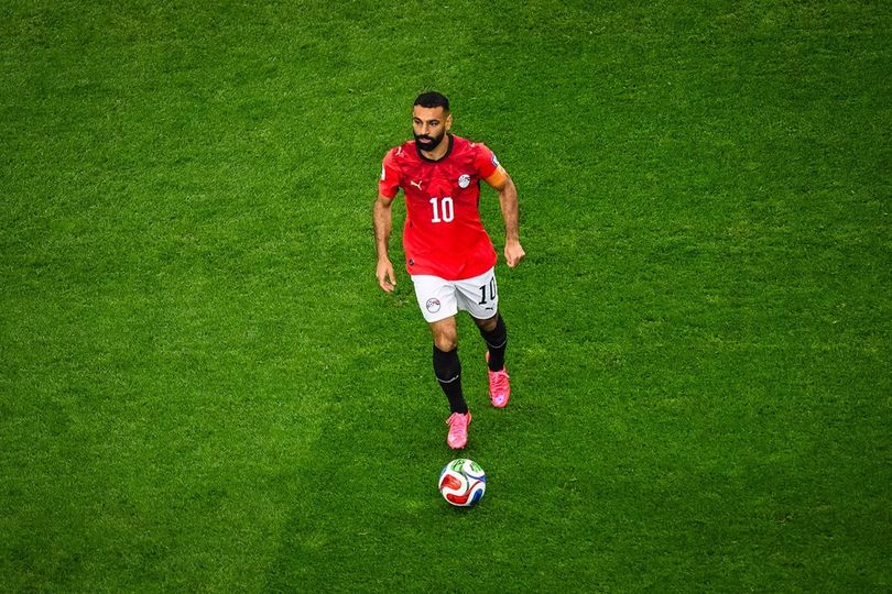 Mohamed Salah Mungkin Perlu Bermain Seperti Lionel Messi