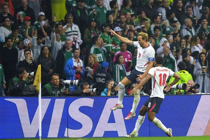 Perjalanan Inggris ke Perempat Final Piala Dunia 2026: Bertumpu pada Kane dan Bellingham Perjalanan Inggris ke Perempat Final Piala Dunia 2026: Bertumpu pada Kane dan Bellingham