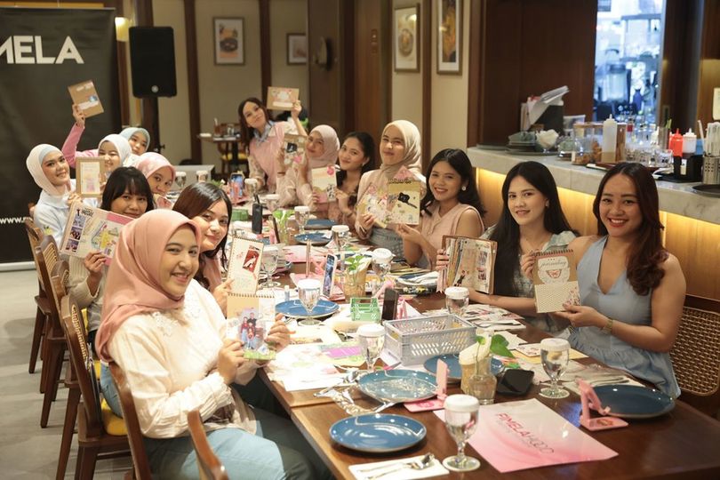 Fimelahood Getting Intimate Kembali Hadir, Jadi Ruang Kreativitas dan Kebersamaan Komunitas Fimelahood Getting Intimate Kembali Hadir, Jadi Ruang Kreativitas dan Kebersamaan Komunitas