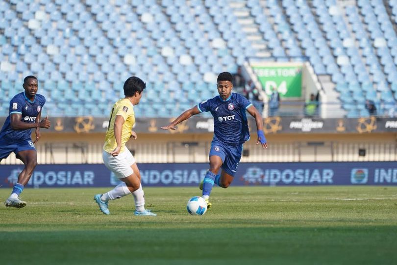 Link Nonton Siaran Langsung Arema FC vs Insenmulang FC di Indosiar dan Vidio Link Nonton Siaran Langsung Arema FC vs Insenmulang FC di Indosiar dan Vidio
