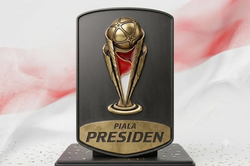 Jadwal Siaran Langsung Piala Presiden 2026 Hari Ini: Port FC vs Persija dan Persebaya vs PSMS Jadwal Siaran Langsung Piala Presiden 2026 Hari Ini: Port FC vs Persija dan Persebaya vs PSMS