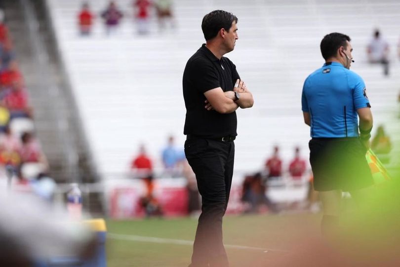 Waduh, Satu Pemain Liverpool Tumbang di Laga Debut Andoni Iraola Waduh, Satu Pemain Liverpool Tumbang di Laga Debut Andoni Iraola
