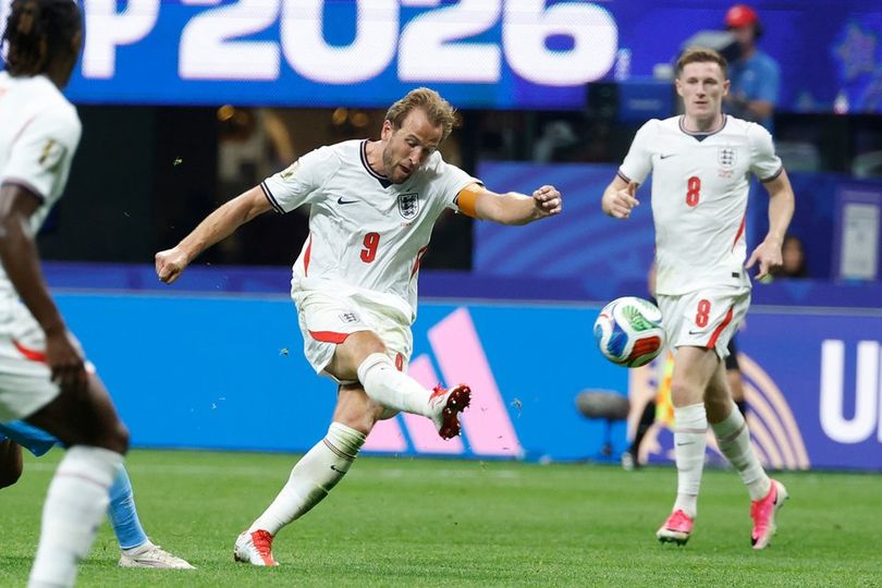 Timnas Inggris Sudah Lima Kali Jumpa Argentina di Piala Dunia, Bagaimana Hasilnya? Timnas Inggris Sudah Lima Kali Jumpa Argentina di Piala Dunia, Bagaimana Hasilnya?