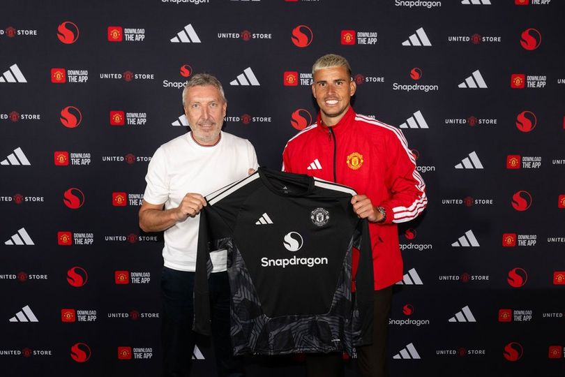 Resmi! Manchester United Datangkan Kiper Karl Darlow Resmi! Manchester United Datangkan Kiper Karl Darlow