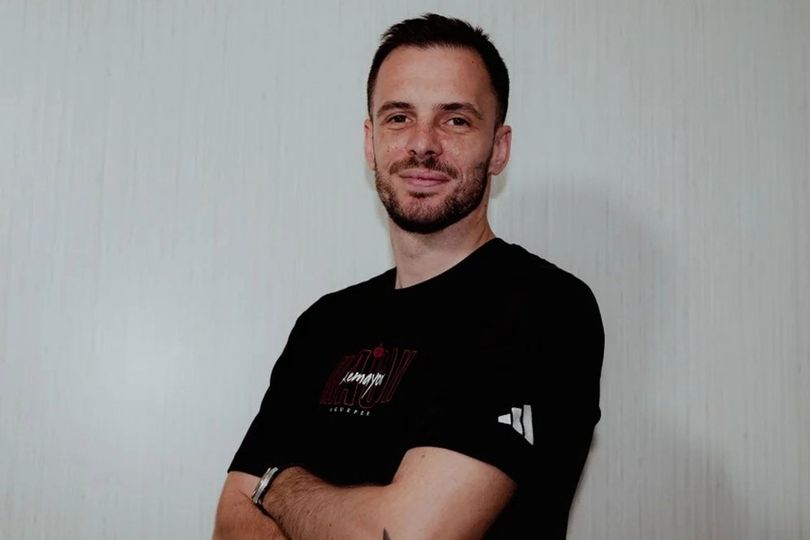 Rekam Jejak Kerim Memija: Bek Juara dari Bosnia dan Herzegovina yang Siap Perkokoh Pertahanan Persija Rekam Jejak Kerim Memija: Bek Juara dari Bosnia dan Herzegovina yang Siap Perkokoh Pertahanan Persija
