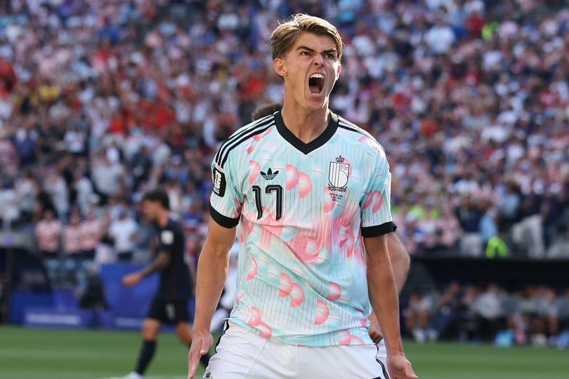 21 Pemain Serie A dan Serie B Masih Bertahan di Piala Dunia 2026: Pilar Kunci Belgia dan Norwegia 21 Pemain Serie A dan Serie B Masih Bertahan di Piala Dunia 2026: Pilar Kunci Belgia dan Norwegia