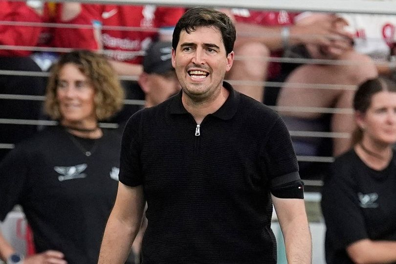 Andoni Iraola Punya Contoh Sukses untuk Bangkitkan Liverpool, Bisa Tiru Chelsea? Andoni Iraola Punya Contoh Sukses untuk Bangkitkan Liverpool, Bisa Tiru Chelsea?