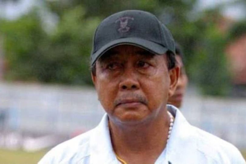 Kabar Duka, Legenda Sepak Bola Indonesia M Basri Tutup Usia Kabar Duka, Legenda Sepak Bola Indonesia M Basri Tutup Usia
