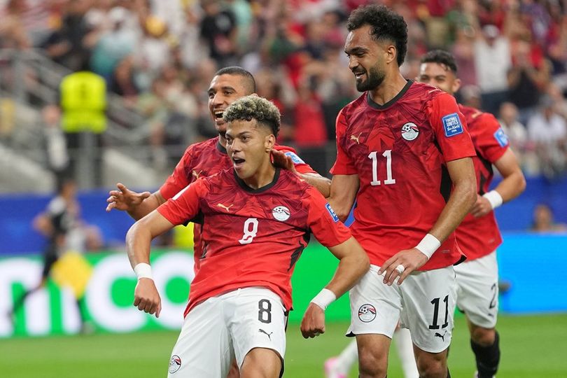 Hasil Australia vs Mesir: Souttar Gagal Penalti, The Pharaoh Lolos ke 16 Besar Piala Dunia 2026! Hasil Australia vs Mesir: Souttar Gagal Penalti, The Pharaoh Lolos ke 16 Besar Piala Dunia 2026!