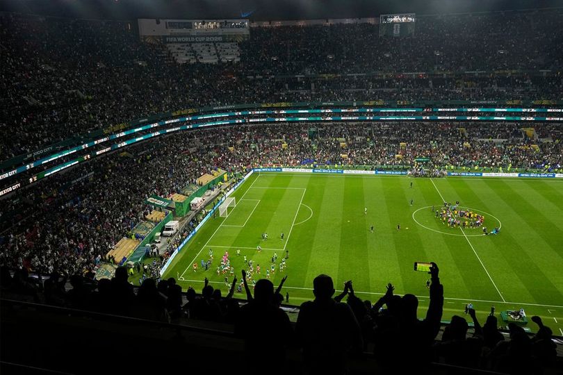 Meksiko, Azteca, dan Pemain Ke-12 Meksiko, Azteca, dan Pemain Ke-12