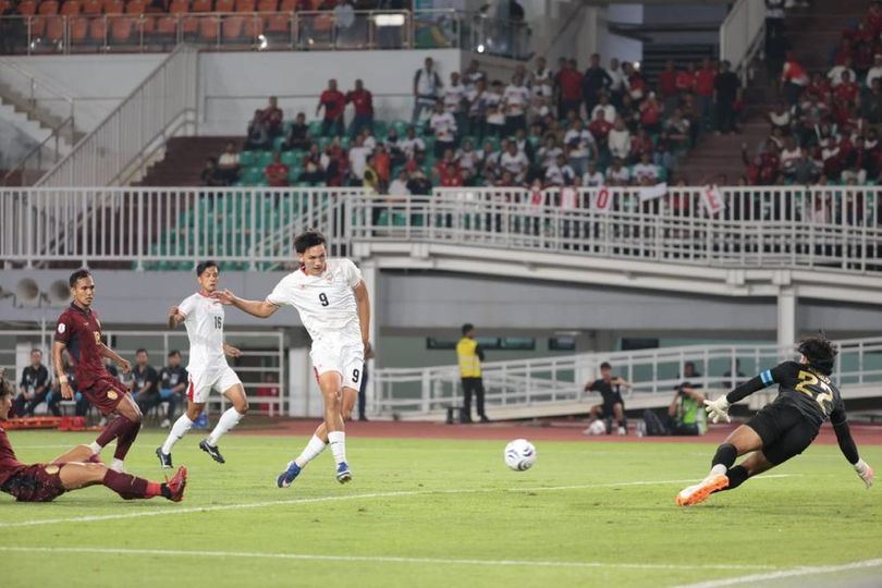 Apresiasi untuk Mitchell Baker dari Maarten Paes: Kerja Bagus!