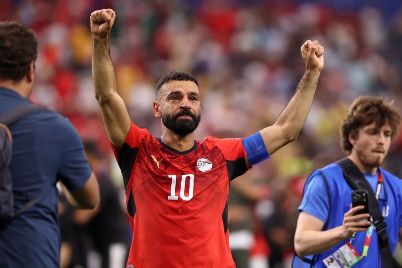 Tangis dan Panenka Ikonik Mohamed Salah Antar Mesir ke 16 Besar Piala Dunia 2026 Tangis dan Panenka Ikonik Mohamed Salah Antar Mesir ke 16 Besar Piala Dunia 2026