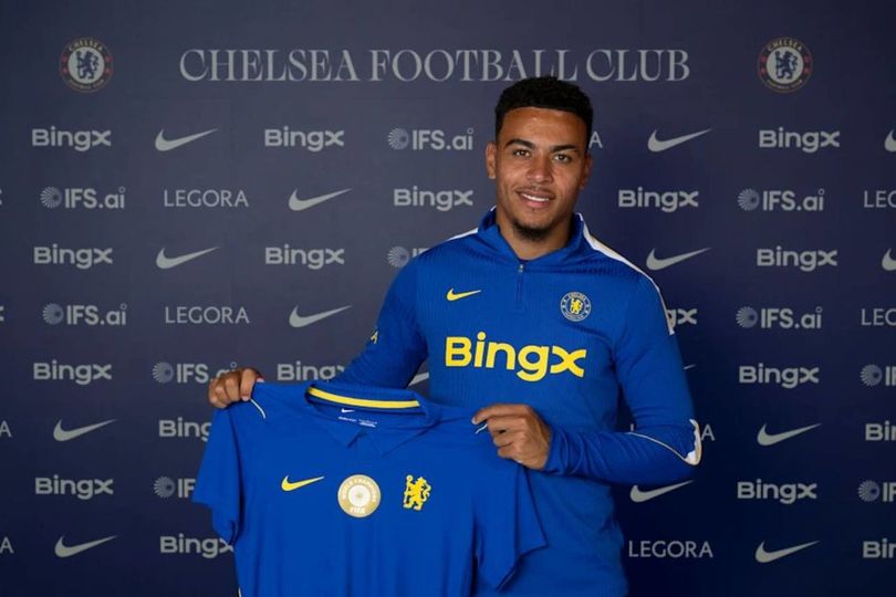 Chelsea Rebut Morgan Rogers, Ini 5 Pemain yang Bisa Jadi Pelipur Lara Arsenal Chelsea Rebut Morgan Rogers, Ini 5 Pemain yang Bisa Jadi Pelipur Lara Arsenal