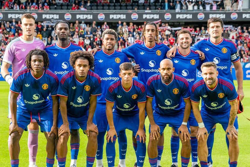 5 Pemain Manchester United yang Tampil Menjanjikan Saat Pesta Gol Lawan Rosenborg 5 Pemain Manchester United yang Tampil Menjanjikan Saat Pesta Gol Lawan Rosenborg