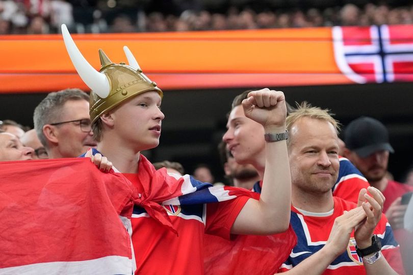 Brasil Bukan Tim Favorit Juara, Norwegia Pede Melenggang ke Perempat Final Piala Dunia 2026 Brasil Bukan Tim Favorit Juara, Norwegia Pede Melenggang ke Perempat Final Piala Dunia 2026