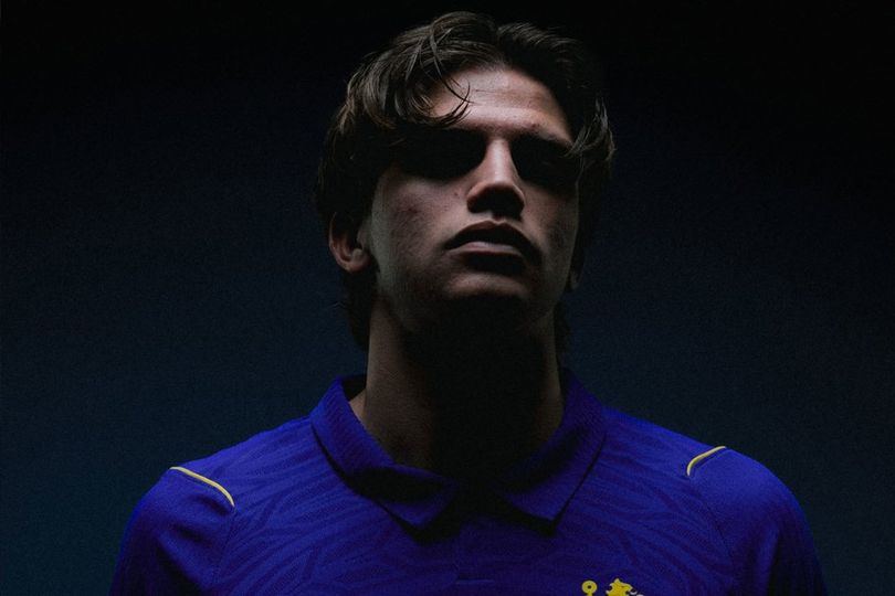 Resmi! Marco Palestra Pembelian Pertama Chelsea di Era Xabi Alonso