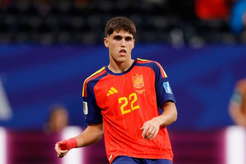 Pau Cubarsi, Bek Muda Terbaik Piala Dunia 2026 yang Jadi Senjata Rahasia Timnas Spanyol