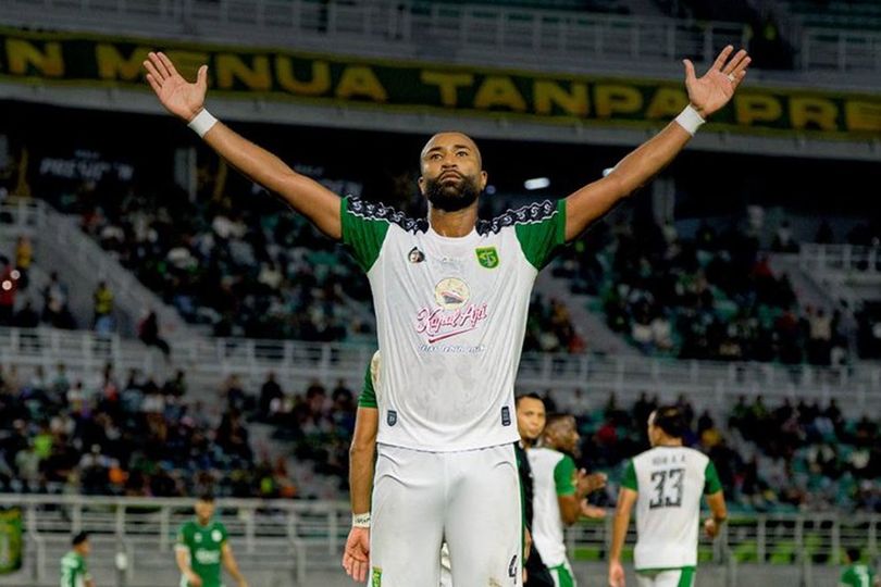 Hasil Piala Presiden 2026: Tandukan Yuran Fernandes Antar Persebaya ke Semifinal