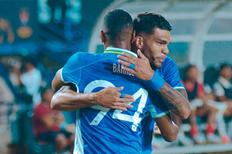 Persib Bekuk Arema FC di Piala Presiden 2026, Igor Tolic Full Senyum Persib Bekuk Arema FC di Piala Presiden 2026, Igor Tolic Full Senyum