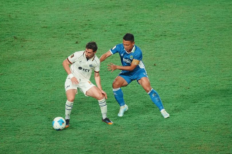 Piala Presiden 2026: Iwan Budianto Minta Publik Tak Pasang Ekspektasi Tinggi kepada Arema FC Piala Presiden 2026: Iwan Budianto Minta Publik Tak Pasang Ekspektasi Tinggi kepada Arema FC