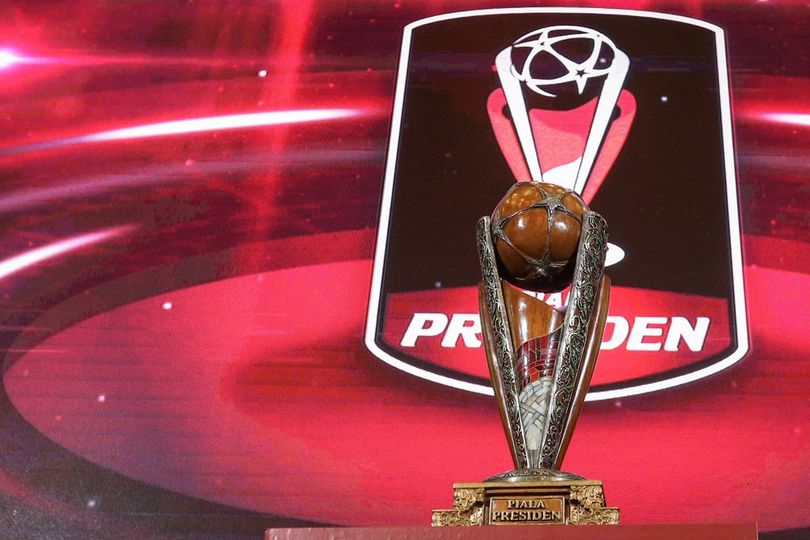 Piala Presiden 2026: Pembagian Grup, Format, hingga Jadwal Pertandingan Piala Presiden 2026: Pembagian Grup, Format, hingga Jadwal Pertandingan