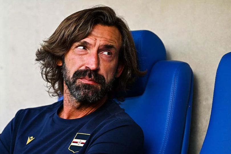 Andrea Pirlo Terancam Gugatan Hukum karena Terkoneksi dengan Perusahaan Judi Rusia Andrea Pirlo Terancam Gugatan Hukum karena Terkoneksi dengan Perusahaan Judi Rusia