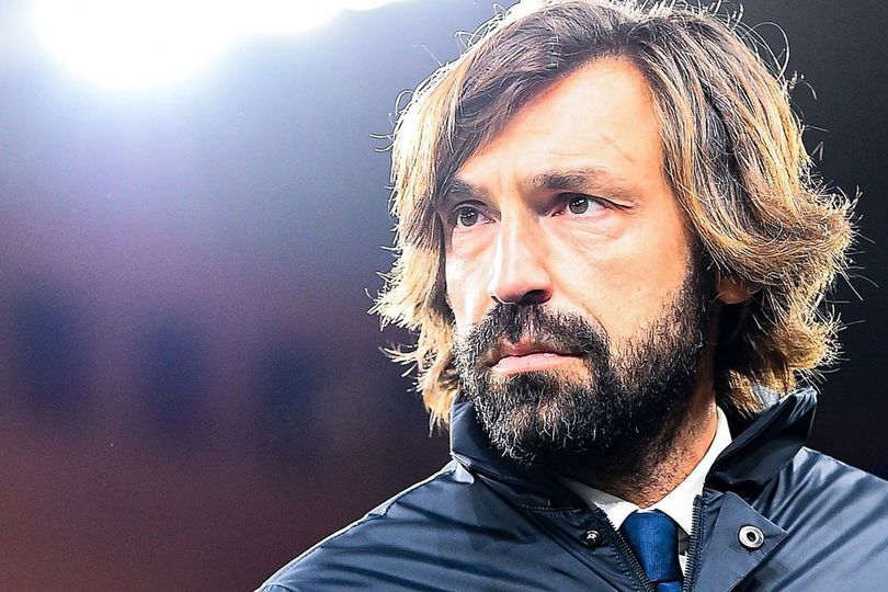 Lupakan Guardiola, FIGC Segera Angkat Andrea Pirlo Jadi Pelatih Timnas Italia