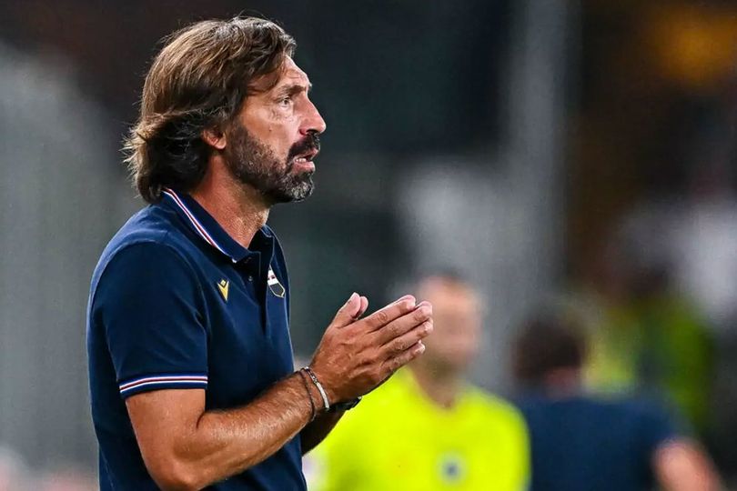 Bukan Piala Dunia 2030, Ini Target Pertama Andrea Pirlo di Timnas Italia Bukan Piala Dunia 2030, Ini Target Pertama Andrea Pirlo di Timnas Italia