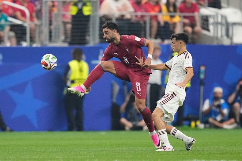 Portugal Kini Menatap Masa Depan Portugal Kini Menatap Masa Depan