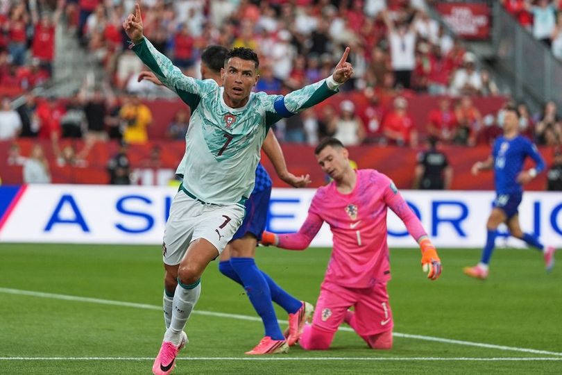 Hasil Portugal vs Kroasia: Full Drama! Selecao da Quinas Lolos ke 16 Besar Piala Dunia 2026! Hasil Portugal vs Kroasia: Full Drama! Selecao da Quinas Lolos ke 16 Besar Piala Dunia 2026!