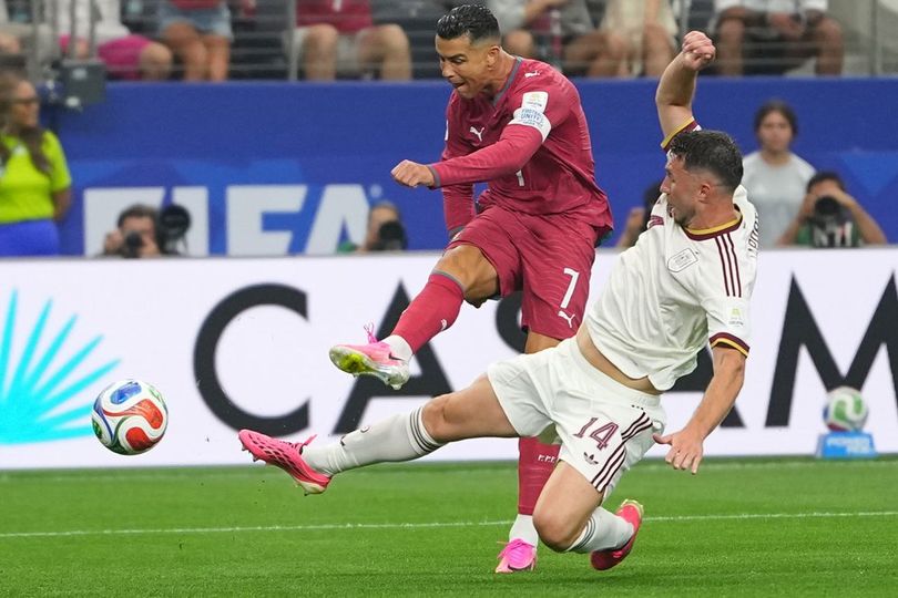 Real Madrid Masih Cari Bek Tengah, Ini 3 Kandidat yang Dinilai Cocok untuk Mourinho Real Madrid Masih Cari Bek Tengah, Ini 3 Kandidat yang Dinilai Cocok untuk Mourinho