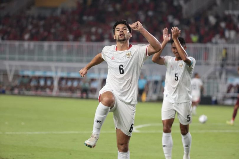 Usai Hajar Kamboja, Ini Lawan Berikutnya Timnas Indonesia di Piala AFF 2026