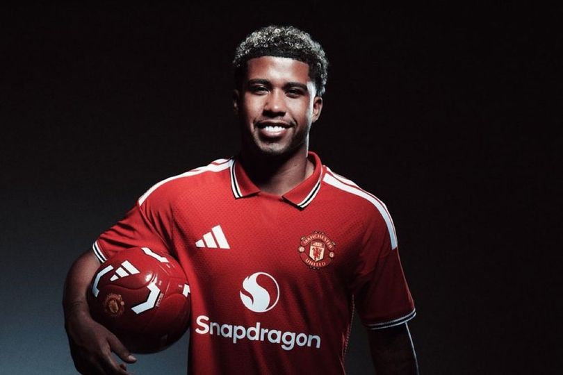 Ini Alasan Andrey Santos Pilih Tinggalkan Chelsea dan Gabung Manchester United