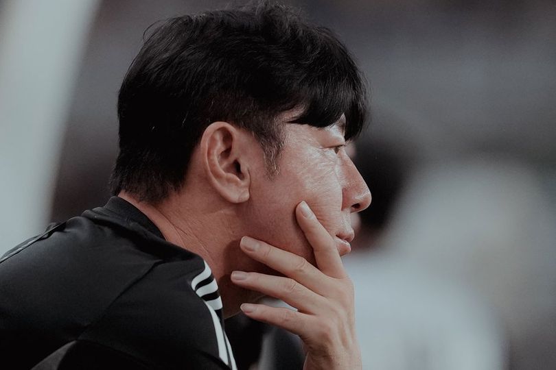 Hasil Piala Presiden 2026: Persebaya Beri Shin Tae-yong Kekalahan pada Laga Debutnya di Persija Hasil Piala Presiden 2026: Persebaya Beri Shin Tae-yong Kekalahan pada Laga Debutnya di Persija