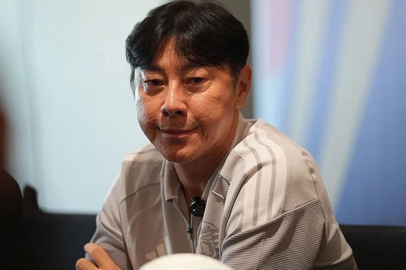 Piala Presiden 2026: Persebaya Fokus Hadapi Persija, Bukan Shin Tae-yong! Piala Presiden 2026: Persebaya Fokus Hadapi Persija, Bukan Shin Tae-yong!